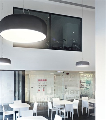 Smithfield S hanglamp