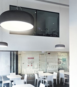 Smithfield S hanglamp