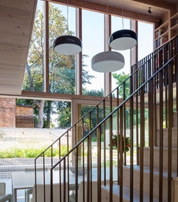 Smithfield S hanglamp