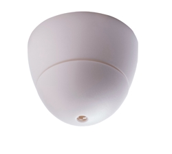 Standaard baldakijn, wit