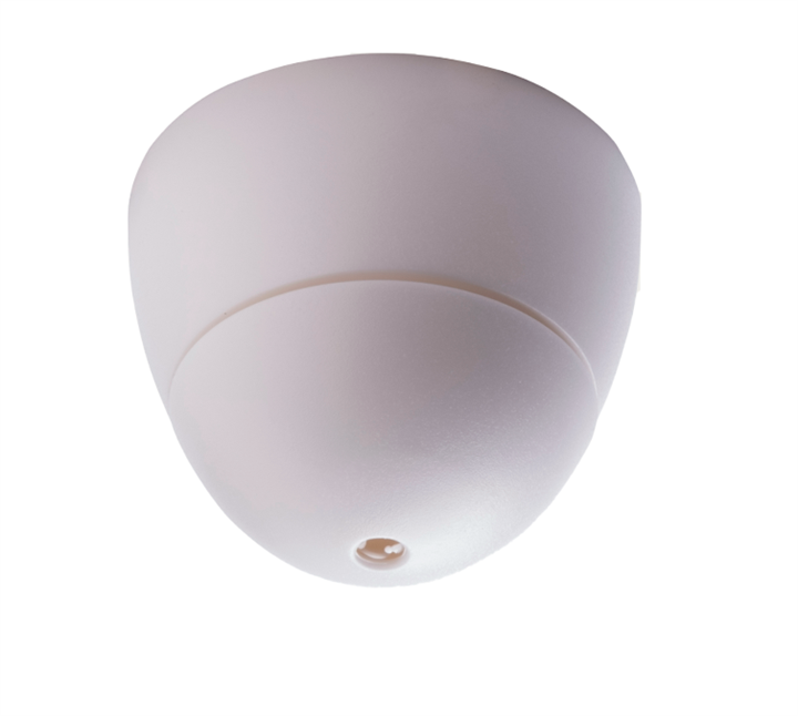 Standaard baldakijn, wit