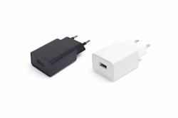 Adapter voor USB A - 5V 2A
