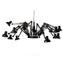 Grote hanglamp