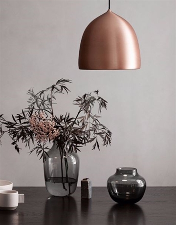 Lightyears Suspence hanglamp koper