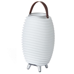 Synergy 2.0 model 65 lamp met speaker & wijnkoeler (nieuw model)