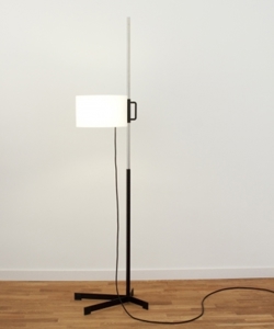 TMC vloerlamp