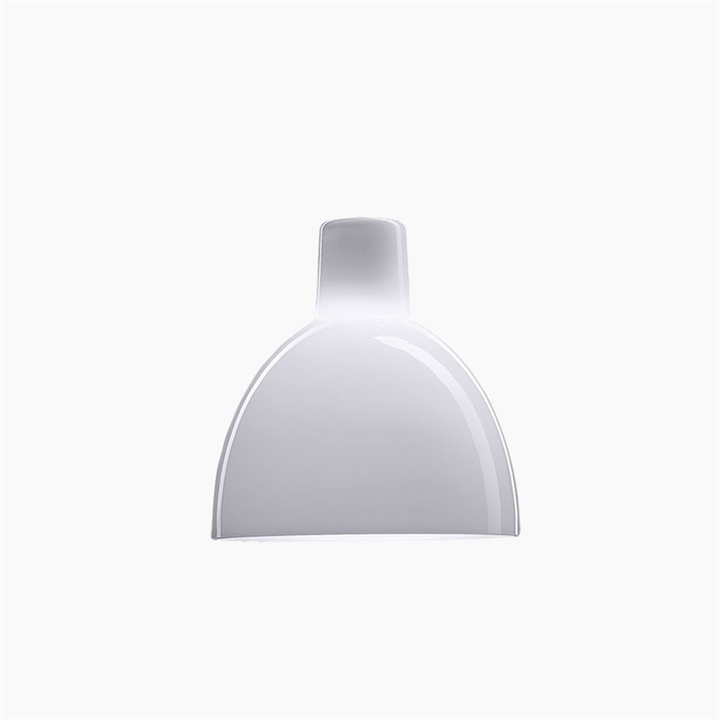 Toldbod hanglamp, reserveglas Ø220