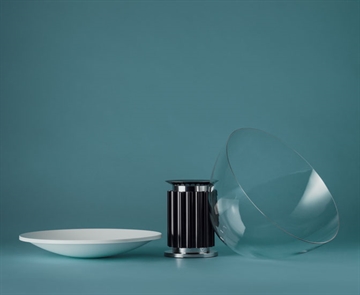 Flos Taccia Small lamp