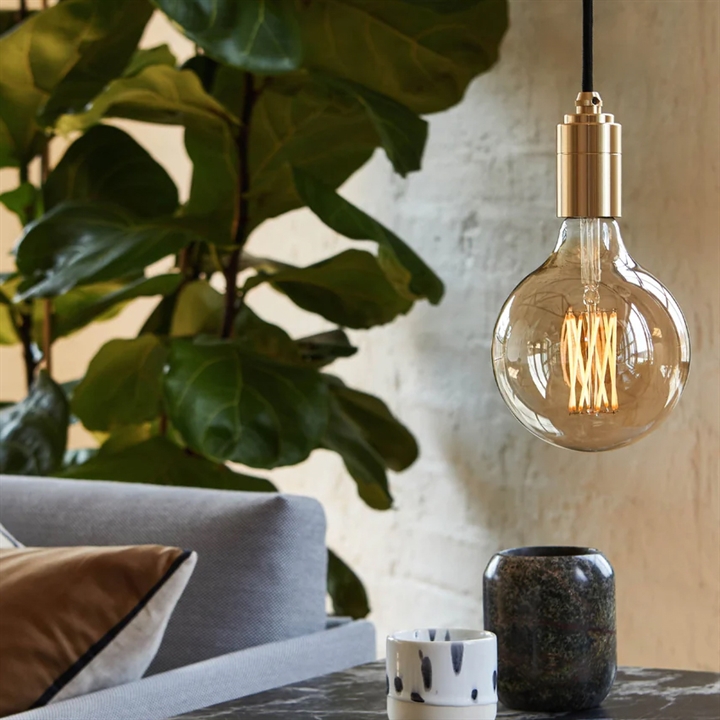 Tala Gaia 6W E27 LED lamp