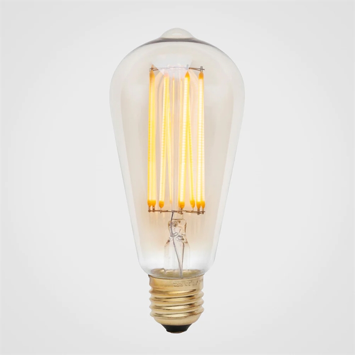 Tala Squirrel Cage E27 3W LED lamp