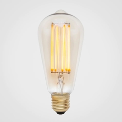 Tala Squirrel Cage E27 3W LED lamp