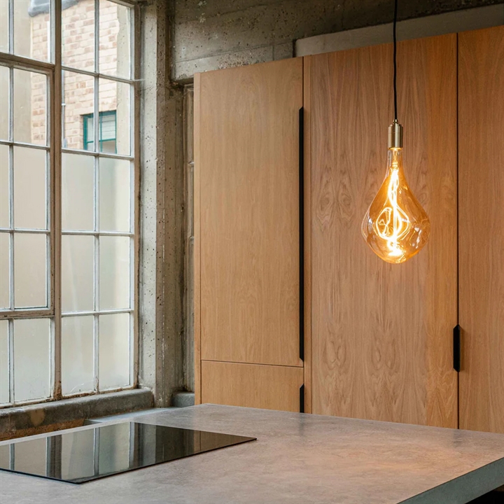 Tala Voronoi I E27 2W LED lamp