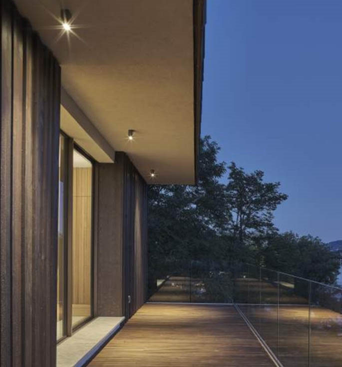 Talon Roof plafondlamp - meerdere varianten