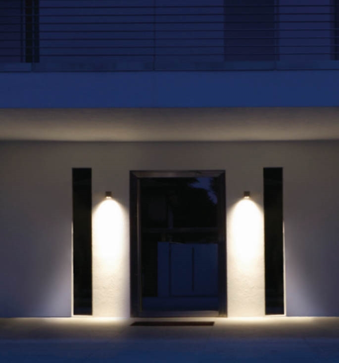 Talon wandlamp - meerdere varianten