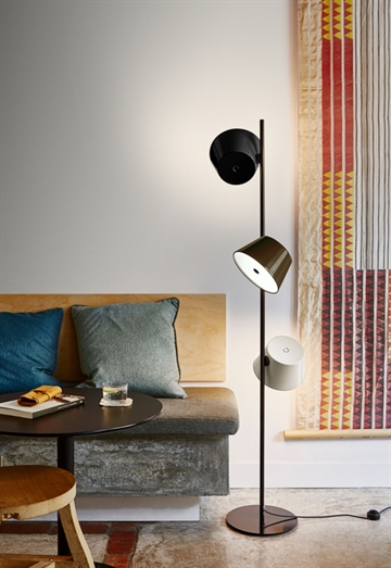 Tam Tam P3 vloerlamp