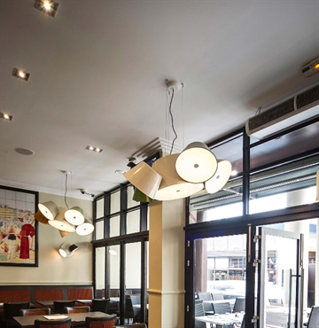 Tam Tam Mini 3 hanglamp