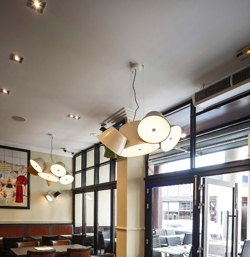 Tam Tam Mini 3 hanglamp