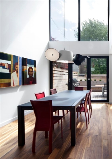 Tam Tam Mini 3 hanglamp