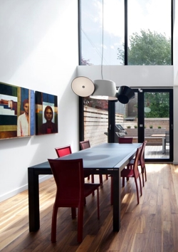 Tam Tam Mini 3 hanglamp