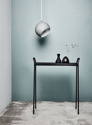 Tilt Globe hanglamp