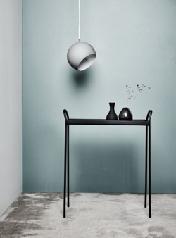 Tilt Globe hanglamp