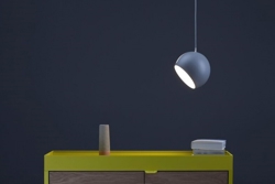 Tilt Globe hanglamp