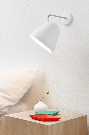 Tilt wandlamp