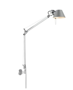 Tolomeo Parete / Wandlamp, LED
