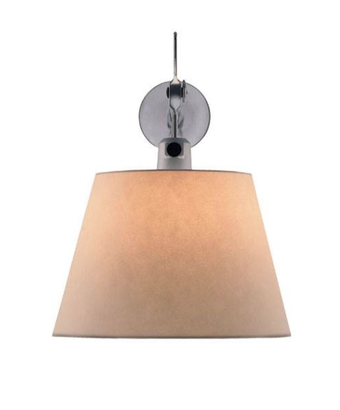 Tolomeo Parete, Ø32 perkament