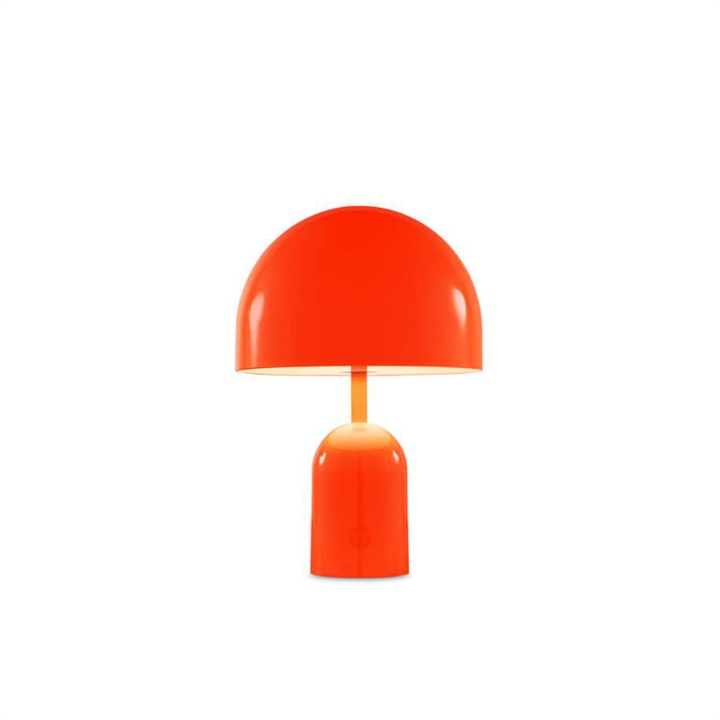 Bell Portable tafellamp / batterijlamp, fluoro
