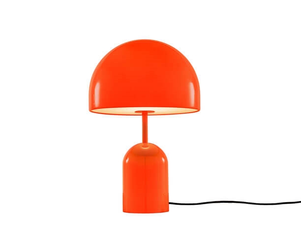 Bell tafellamp, fluoro