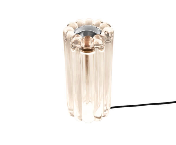 Press tafellamp, helder