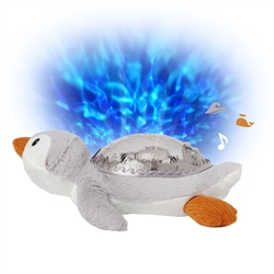 Tranquil Penquin (oplaadbaar)