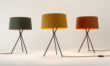 Tripode M3 tafellamp