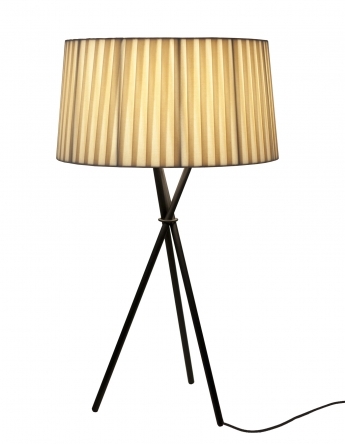 Tripode M3 tafellamp, natuur