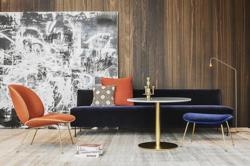 Trizo21 Austere F vloerlamp