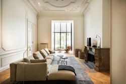 Trizo21 Austere T tafellamp