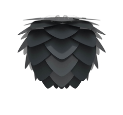 Aluvia mini kap, antraciet