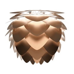 Aluvia medium kap, brons