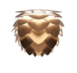 Aluvia mini kap, brons