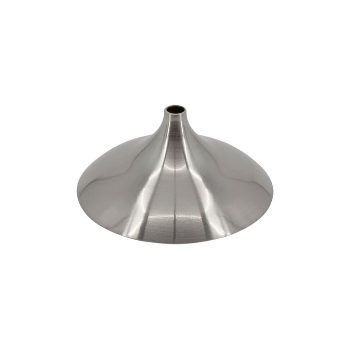 Around the World pendeltop, staal