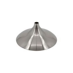 Around the World pendeltop, staal