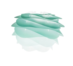 Carmina mini kap, turquoise