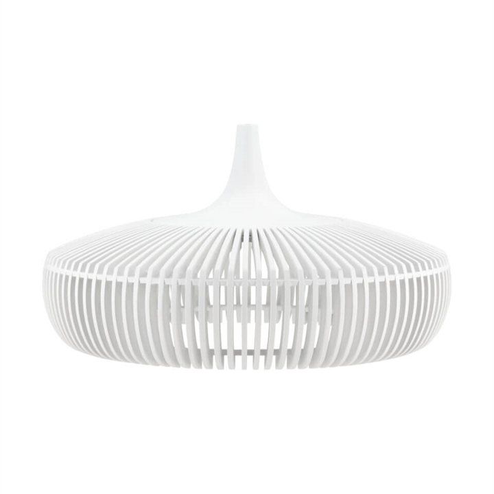 Clava Dine Wood kap, witte eik