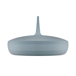 Clava Dine lampenkap, slate