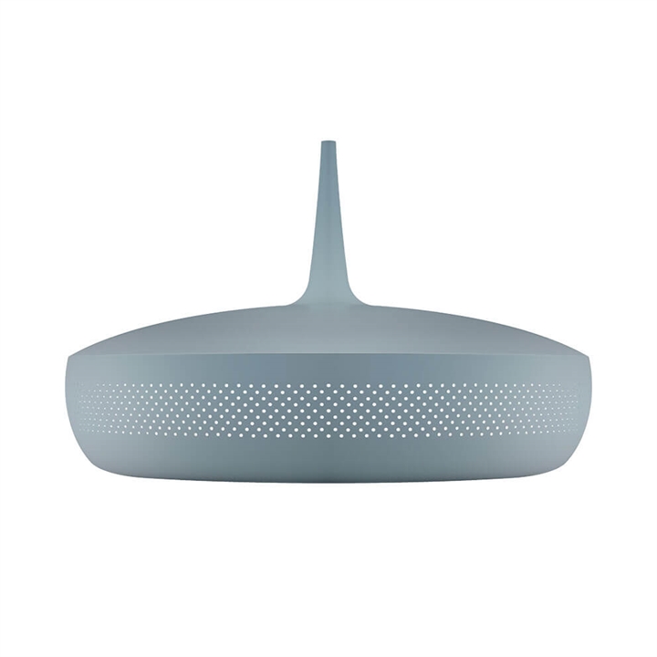 Clava Dine lampenkap, slate