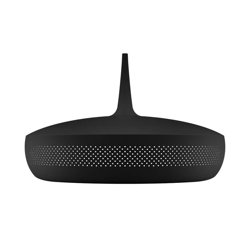 Clava Dine lampenkap, zwart