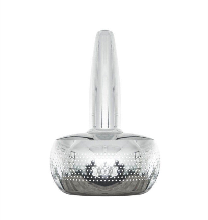 Clava lampenkap, staal