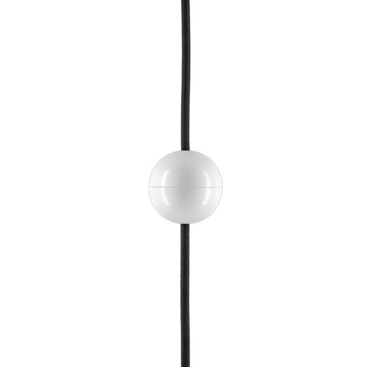 Cord Connector kabelverbinder, wit