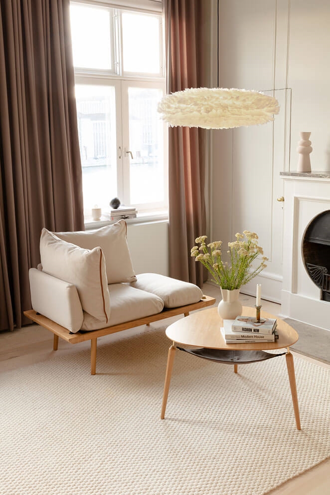 Eos Esther large, wit